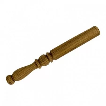 Klangklöppel Tibetischer Holzklangstab