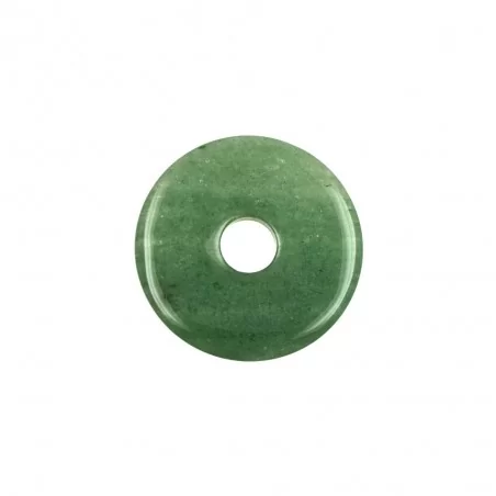 Aventurin 30mm Donut