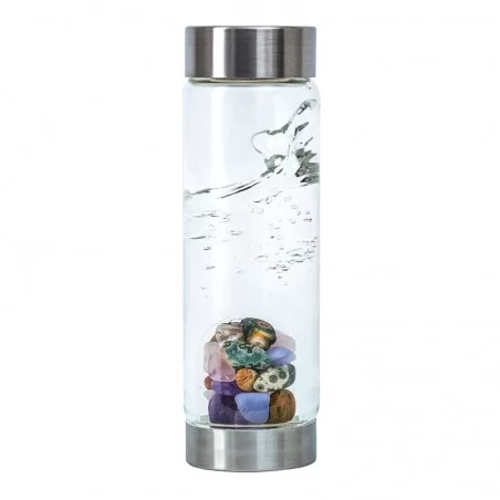 Fünf Elemente TO GO ViA Flasche VitaJuwel