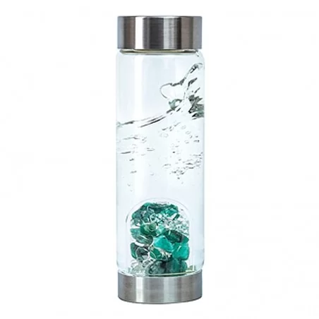 Trinkflasche VitaJuwel ViA - Vitality Regeneration