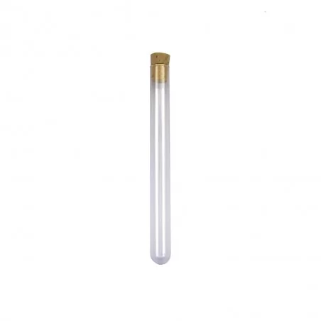 Wasserstab für Glas