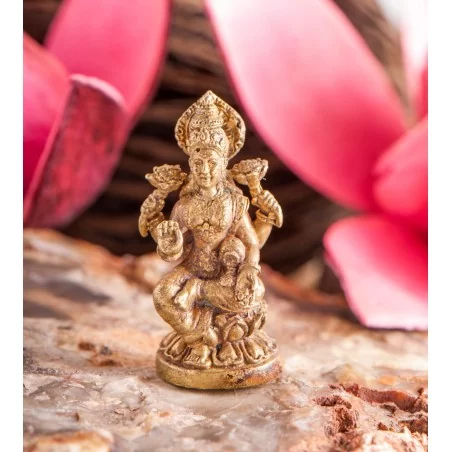 Lakshmi Miniatur