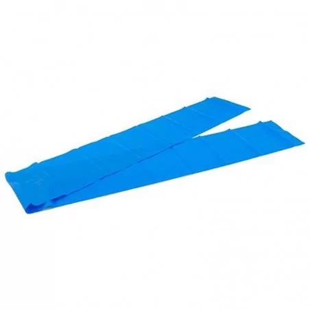 Yoga Widerstandsband blau