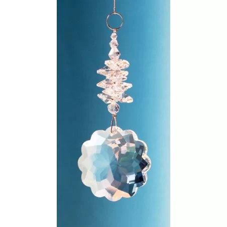 Blume Cascade klar