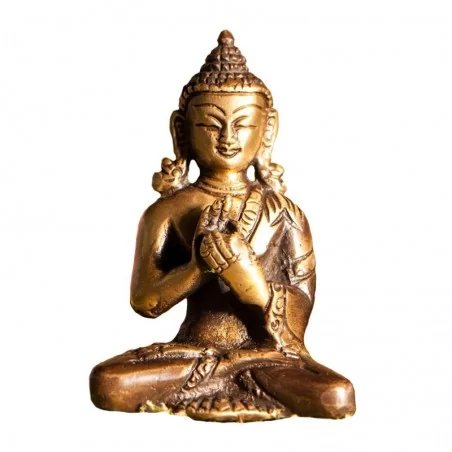 Vairocana Dhyani Buddha