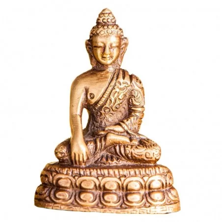 Shakyamuni Buddha