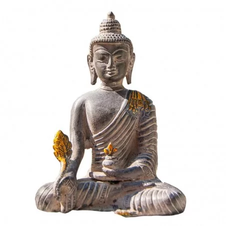 Medizin Buddha 15,5cm