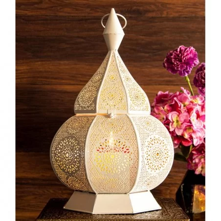 Orientalisches Licht Wunderlampe