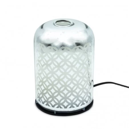 Zerstäuber Ultraschall Aroma Blume des Lebens