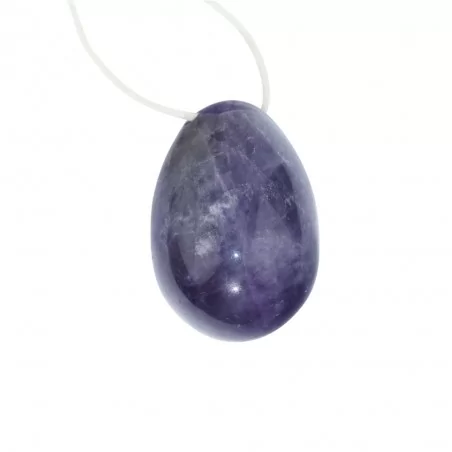 Yoni Ei Amethyst 4cm