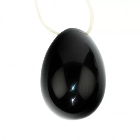 Yoni Ei Obsidian 5cm