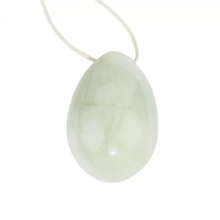 Yoni Ei Serpentin 4cm
