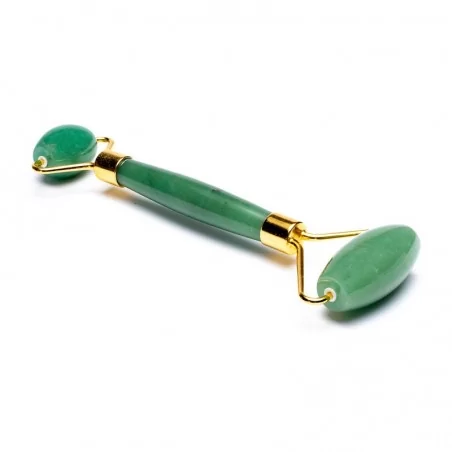 Massage-Roller Aventurin