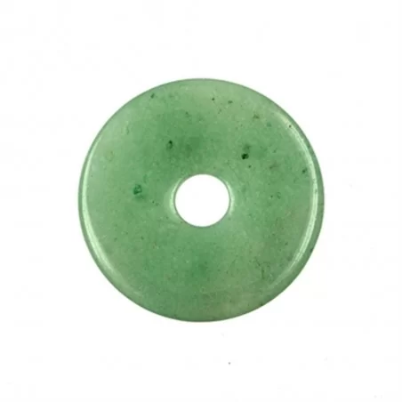 Aventurin 40mm Donut