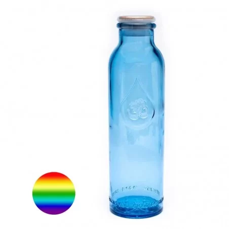 OmWater Wasserflasche 5dl
