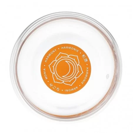 Nature's Design - Mythos Glas Sakral Chakra – Harmonie - Berg & Kraft