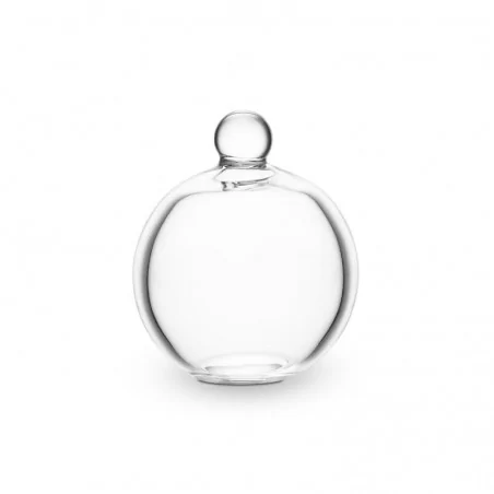 Deckel Glas Karaffe 1,3 Liter Nature's Design