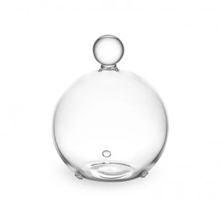 Deckel Glas Karaffe 5 Liter Nature's Design