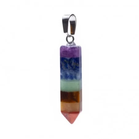 Chakra Anhänger Spitze