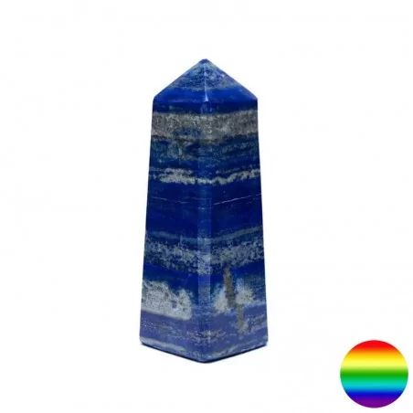 Obelisk LapisLazuli