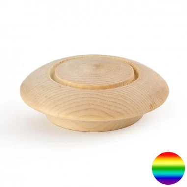 Deckel Arvenholz Cadus Nature's Design