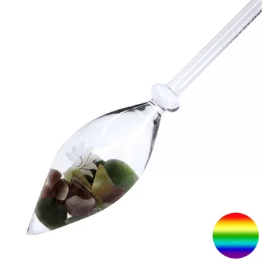 Vita Juwel Edelstein-Balance® - Geborgenheit