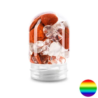 Modul VitaJuwel Trinkflasche ViA - Fitness