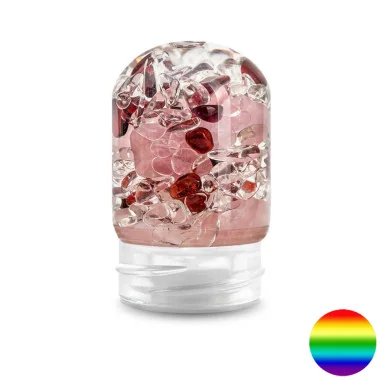 Modul VitaJuwel Trinkflasche ViA - Love