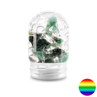 Modul VitaJuwel Trinkflasche ViA - Vitality Regeneration