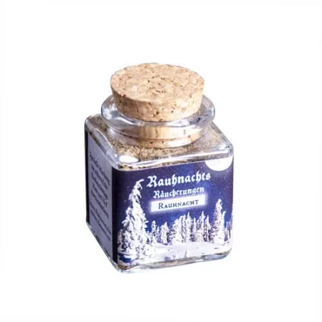 Rauhnacht Hexenzauber