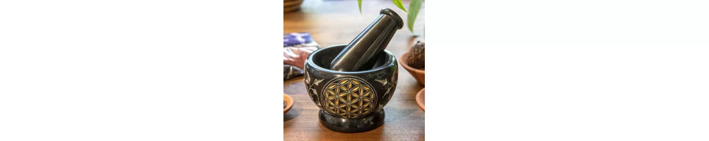 Räucher Zubehör Online Shop mit Showroom
