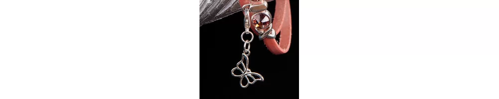 Schmuck Online Shop mit Showroom