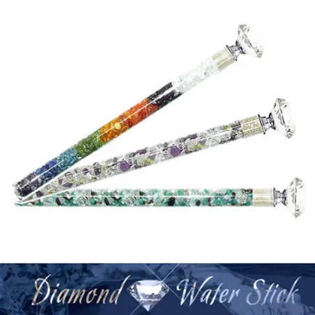 Diamond Waterstick